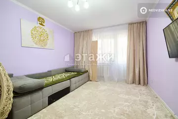 3-комнатная квартира, этаж 8 из 16, 90 м²