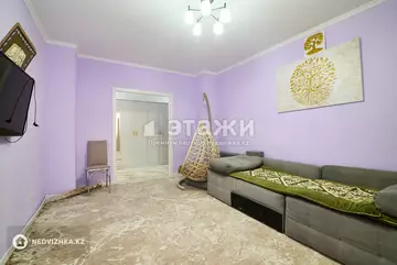 3-комнатная квартира, этаж 8 из 16, 90 м²