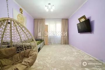 3-комнатная квартира, этаж 8 из 16, 90 м²