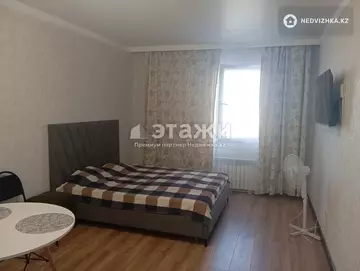 1-комнатная квартира, этаж 6 из 6, 35 м²