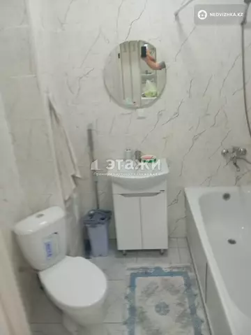 1-комнатная квартира, этаж 6 из 6, 35 м²