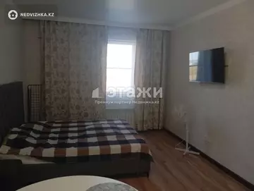 1-комнатная квартира, этаж 6 из 6, 35 м²