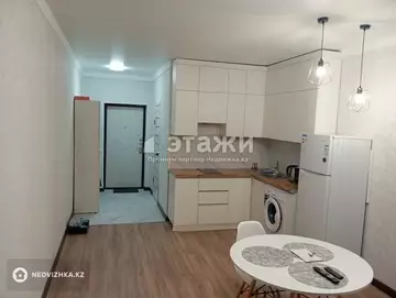1-комнатная квартира, этаж 6 из 6, 35 м²