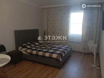 1-комнатная квартира, этаж 6 из 6, 35 м²