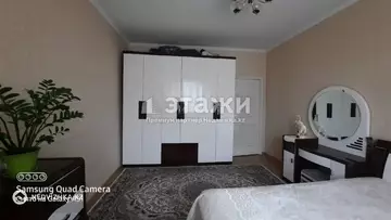 2-комнатная квартира, этаж 4 из 5, 70 м²