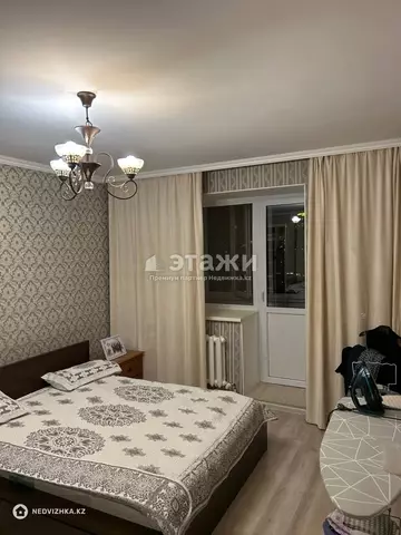 3-комнатная квартира, этаж 11 из 12, 95 м²