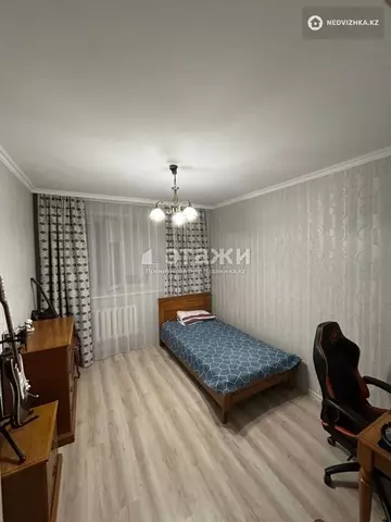 3-комнатная квартира, этаж 11 из 12, 95 м²