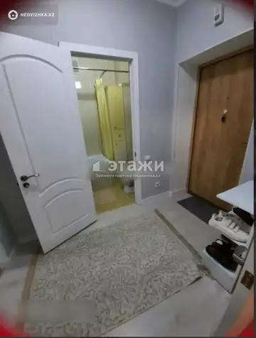 1-комнатная квартира, этаж 2 из 8, 36 м²
