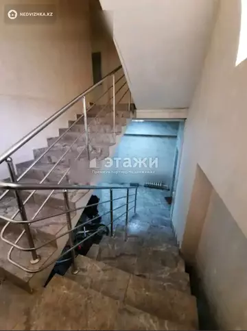 1-комнатная квартира, этаж 2 из 8, 36 м²