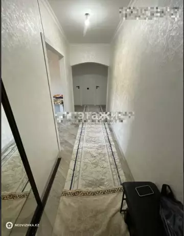 3-комнатная квартира, этаж 5 из 5, 78 м²