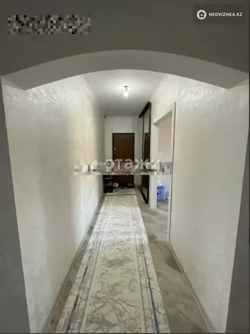 3-комнатная квартира, этаж 5 из 5, 78 м²