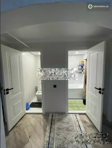 3-комнатная квартира, этаж 5 из 5, 78 м²