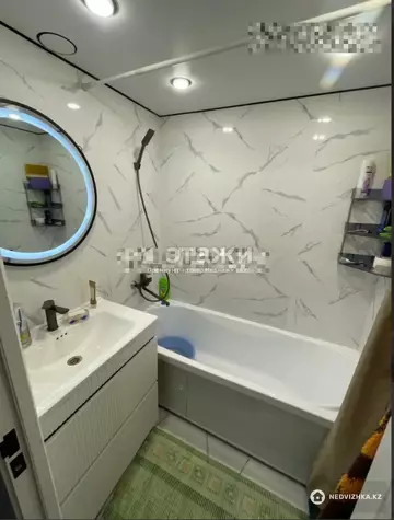 3-комнатная квартира, этаж 5 из 5, 78 м²