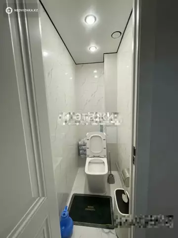 3-комнатная квартира, этаж 5 из 5, 78 м²