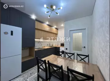 1-комнатная квартира, этаж 3 из 9, 36 м²