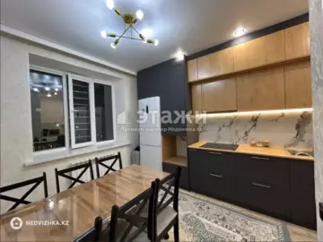 1-комнатная квартира, этаж 3 из 9, 36 м²