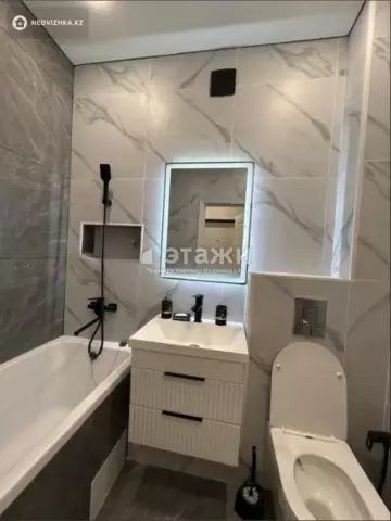 1-комнатная квартира, этаж 3 из 9, 36 м²