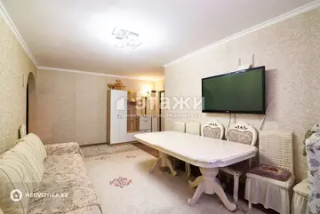 3-комнатная квартира, этаж 5 из 5, 70 м²