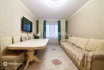 3-комнатная квартира, этаж 5 из 5, 70 м²
