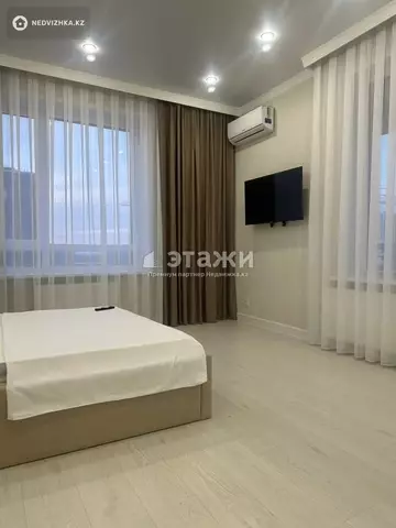 1-комнатная квартира, этаж 7 из 12, 40 м²