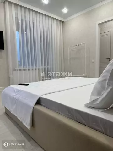 1-комнатная квартира, этаж 7 из 12, 40 м²