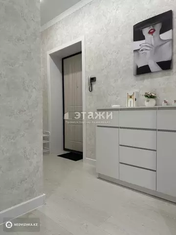 1-комнатная квартира, этаж 7 из 12, 40 м²