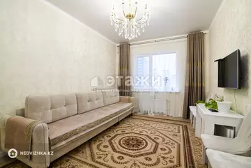 3-комнатная квартира, этаж 6 из 7, 84 м²