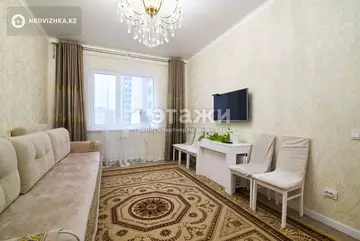 3-комнатная квартира, этаж 6 из 7, 84 м²