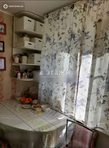 2-комнатная квартира, этаж 5 из 5, 44 м²