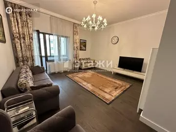 4-комнатная квартира, этаж 3 из 8, 144 м²