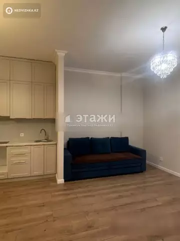 2-комнатная квартира, этаж 9 из 9, 54 м²