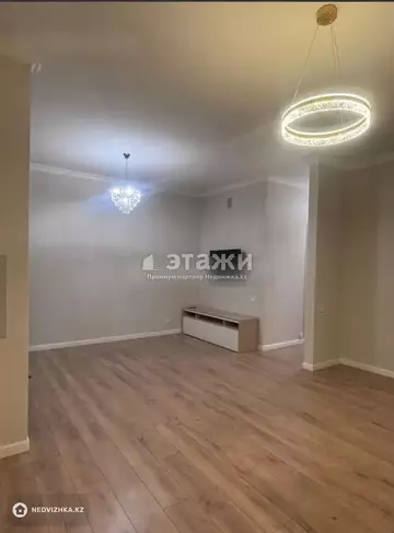 2-комнатная квартира, этаж 9 из 9, 54 м²