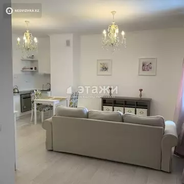2-комнатная квартира, этаж 10 из 16, 50 м²