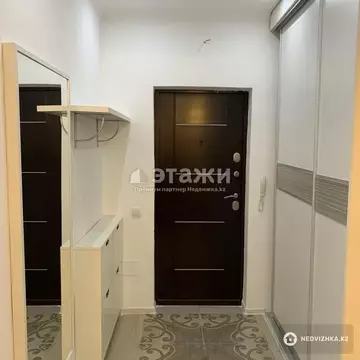 2-комнатная квартира, этаж 10 из 16, 50 м²