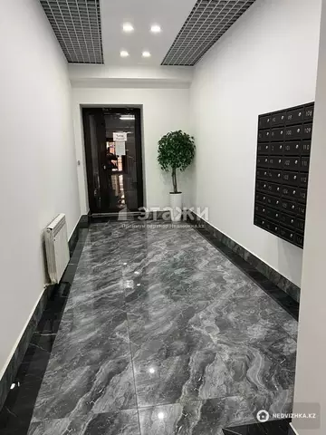 2-комнатная квартира, этаж 10 из 16, 50 м²