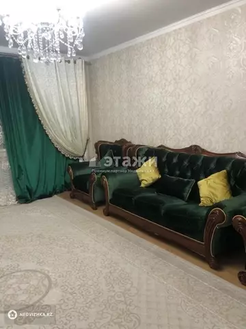 3-комнатная квартира, этаж 6 из 9, 96 м²