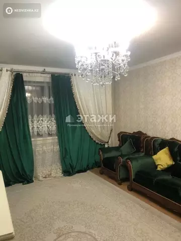 3-комнатная квартира, этаж 6 из 9, 96 м²