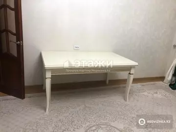 3-комнатная квартира, этаж 6 из 9, 96 м²