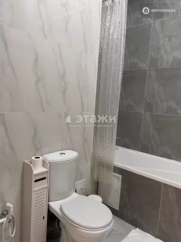 3-комнатная квартира, этаж 3 из 10, 80 м²