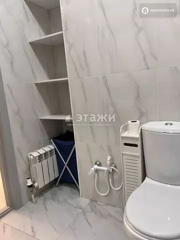 3-комнатная квартира, этаж 3 из 10, 80 м²