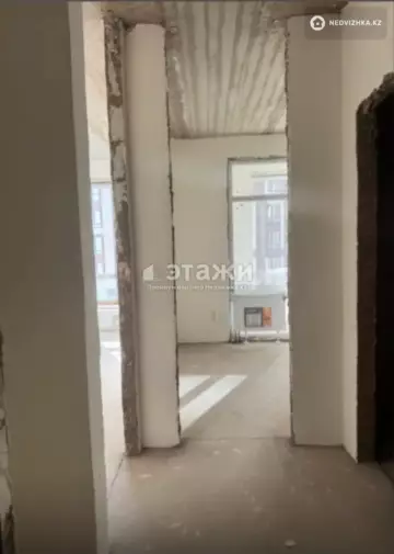 1-комнатная квартира, этаж 7 из 25, 38 м²