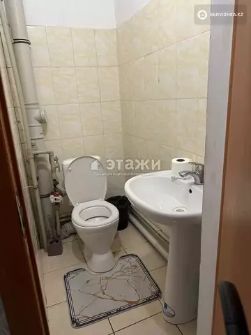 3-комнатная квартира, этаж 9 из 9, 75 м²