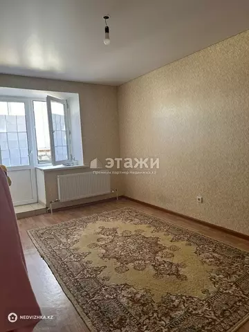 3-комнатная квартира, этаж 9 из 9, 75 м²