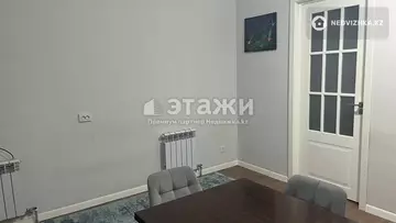 2-комнатная квартира, этаж 5 из 22, 60 м²