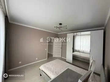 2-комнатная квартира, этаж 5 из 8, 60 м², на длительный срок