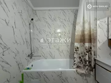 2-комнатная квартира, этаж 5 из 8, 60 м², на длительный срок