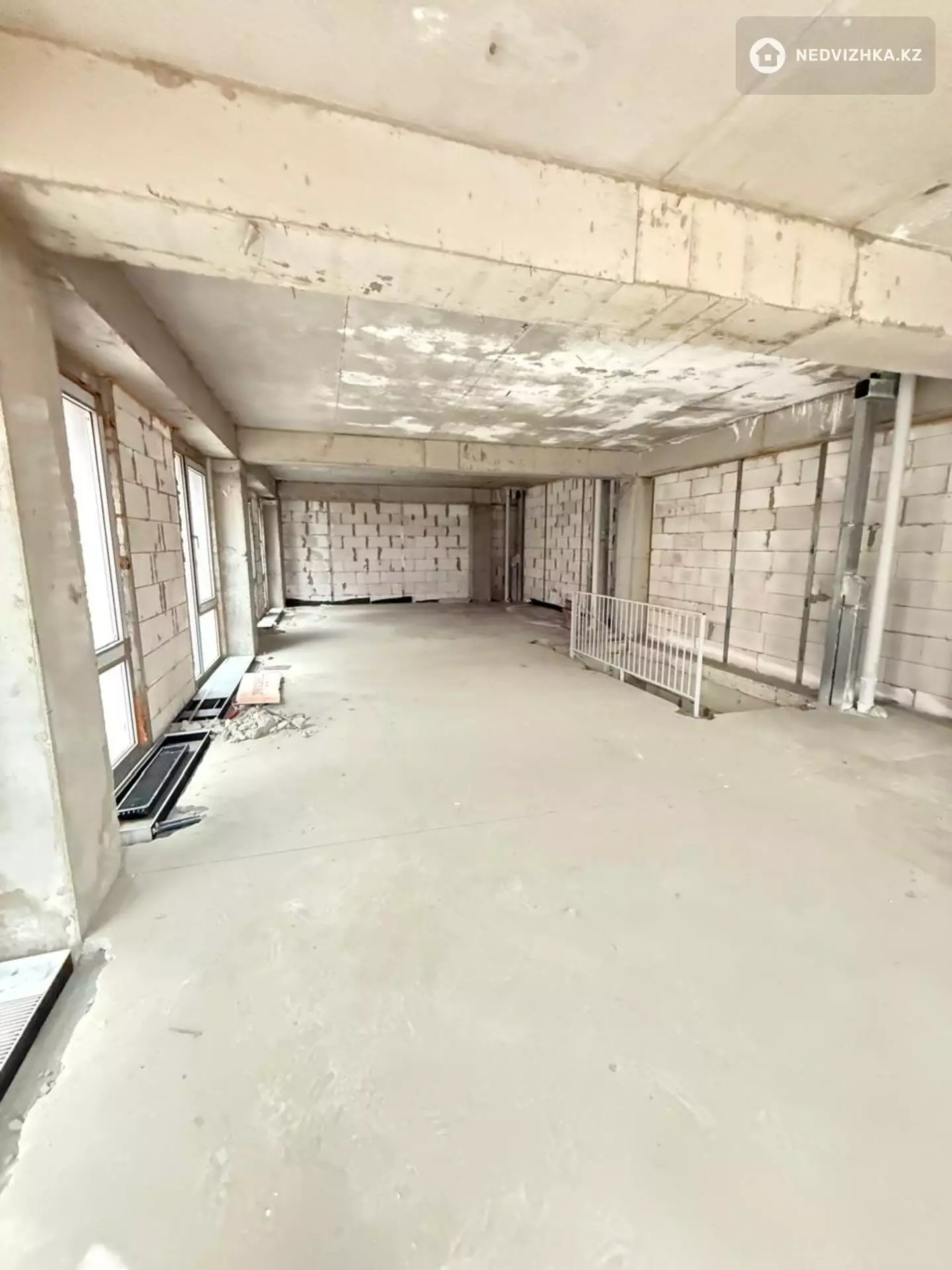 190 м², 6-комнатная квартира, этаж 1 из 4, 190 м², изображение - 1