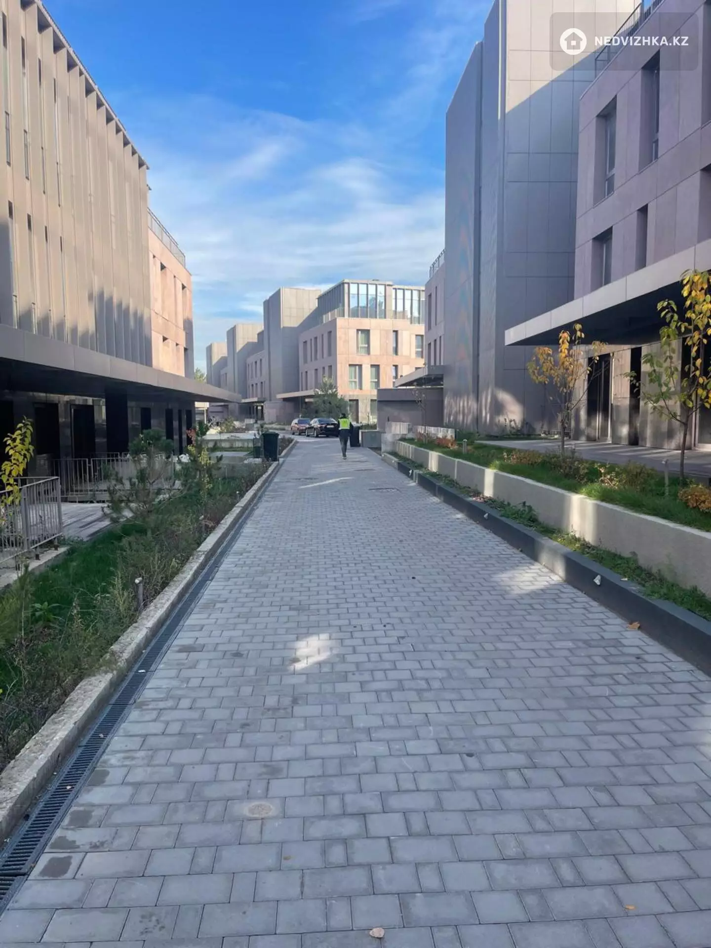 190 м², 6-комнатная квартира, этаж 1 из 4, 190 м², изображение - 4