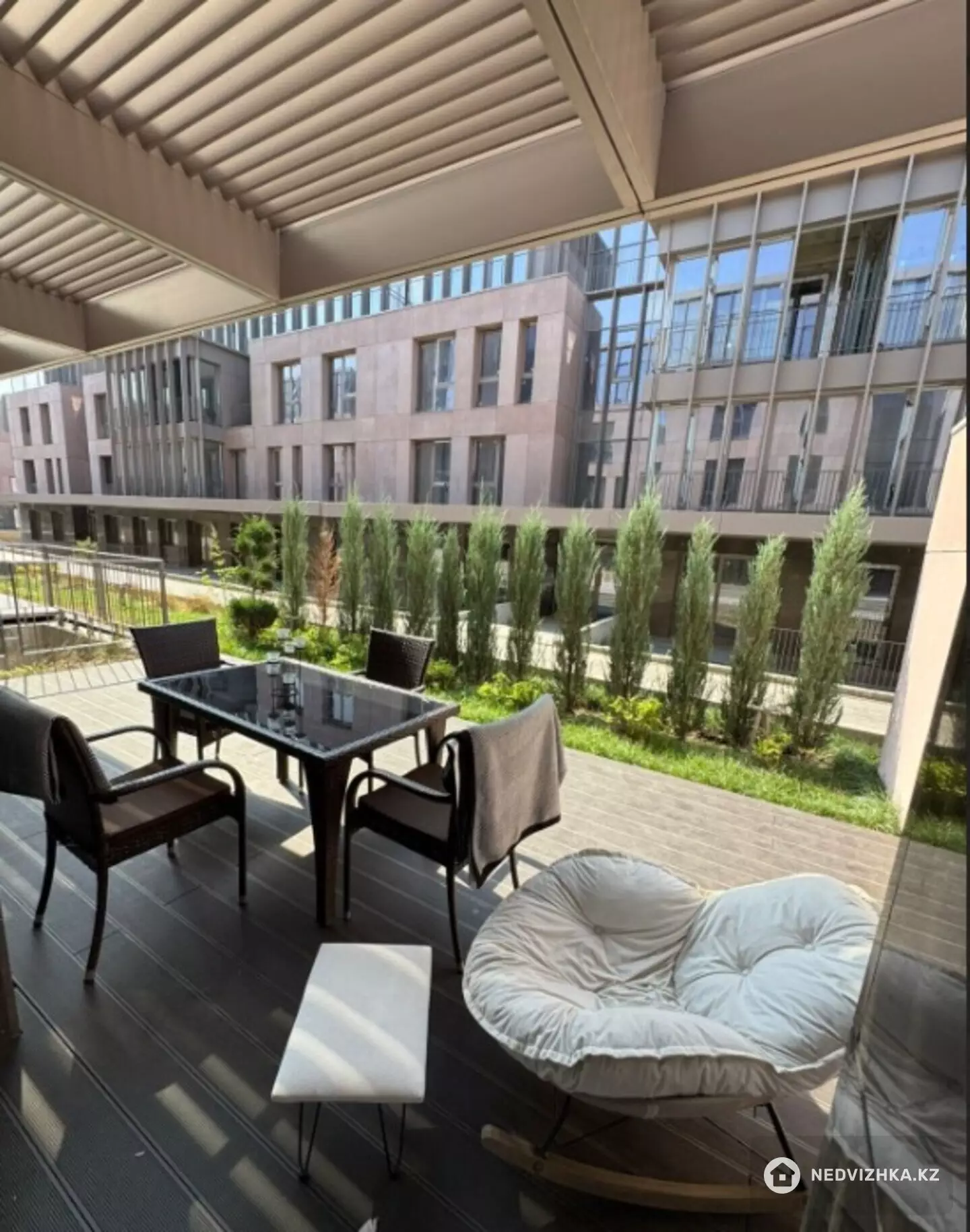 190 м², 6-комнатная квартира, этаж 1 из 4, 190 м², изображение - 11