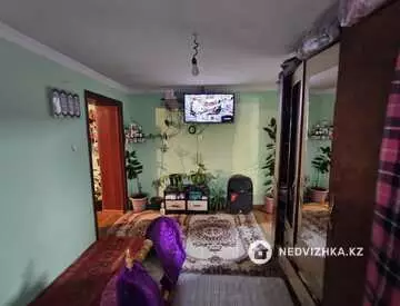 5-комнатная квартира, этаж 1 из 1, 90 м²